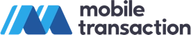 Mobile Transaction Portugal Logo