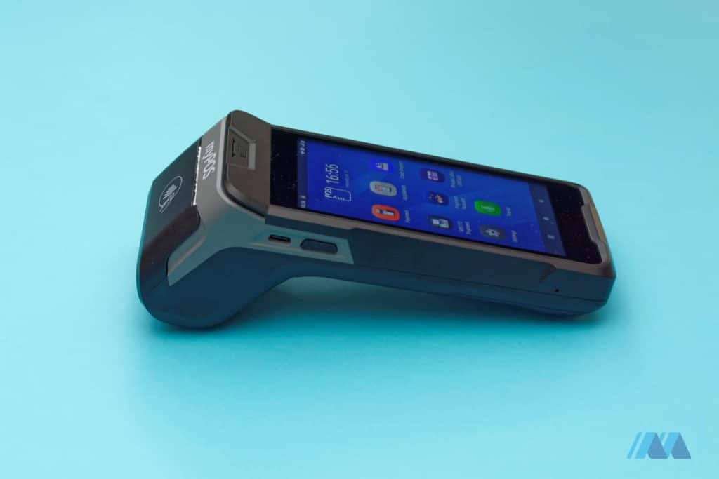 myPOS Carbon