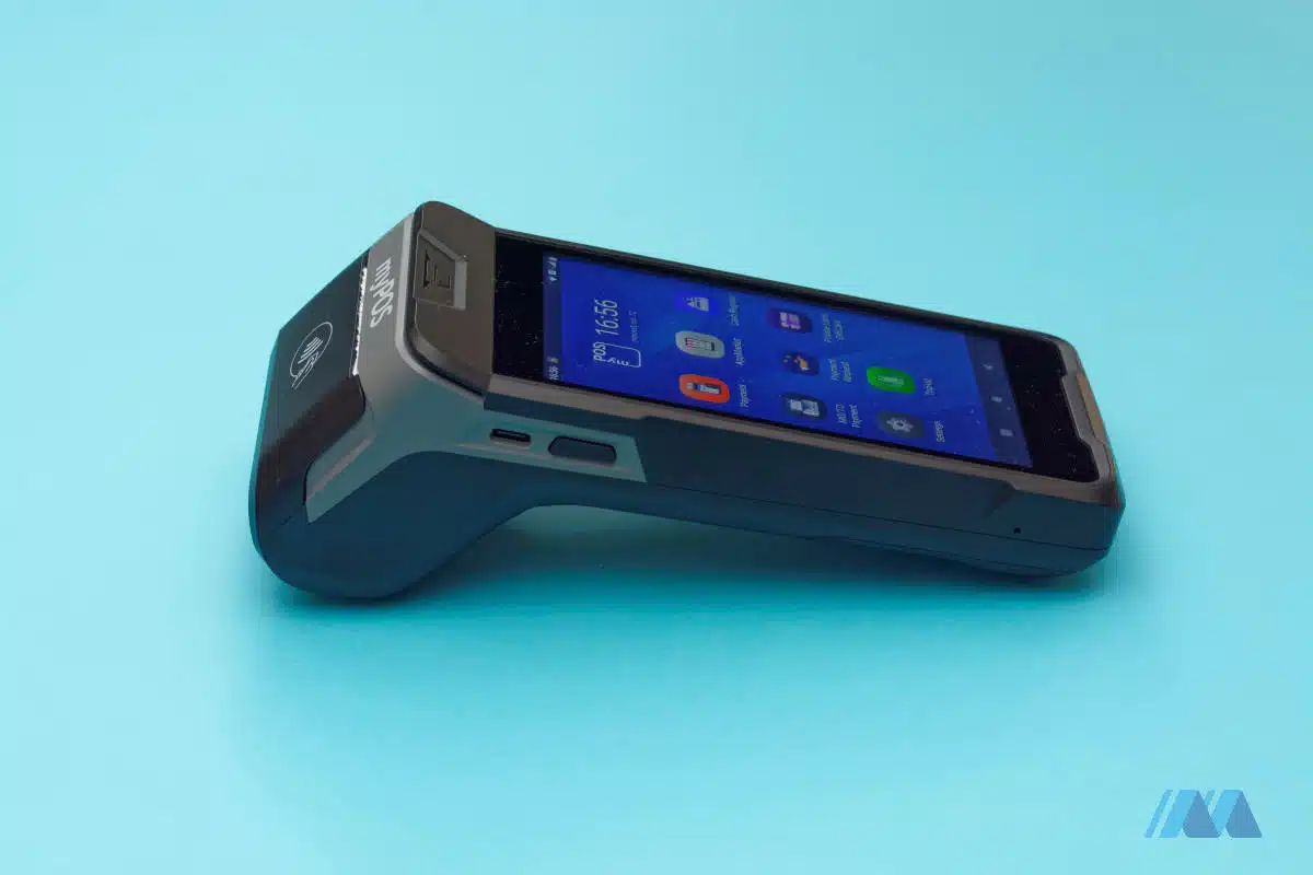 myPOS Carbon myPOS Carbon