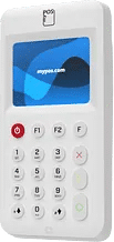 myPOS Go2