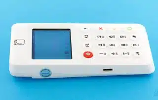 TPA myPOS Go 2