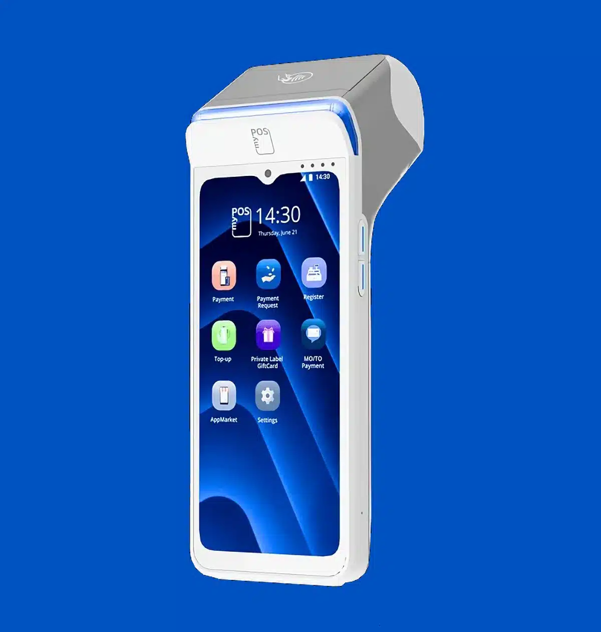 myPOS Ultra myPOS Ultra