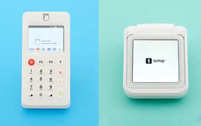 myPOS vs SumUp