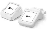 SumUp Solo e Solo com impressora